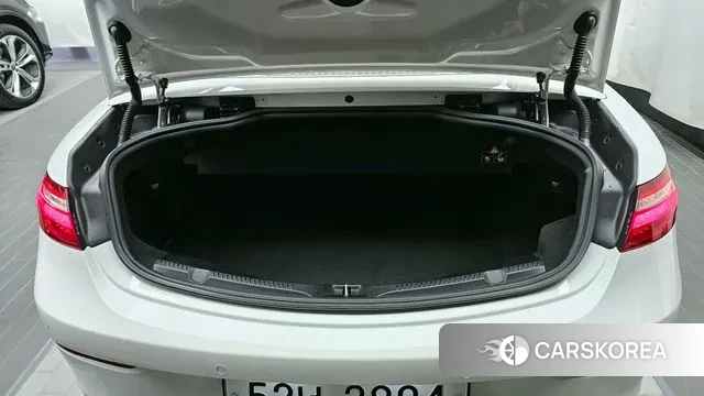 Mercedes-Benz E-Class W213 id 3434645 из Кореи 11