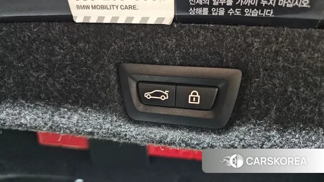 BMW 5 Series (G30) id 3598307 из Кореи 11