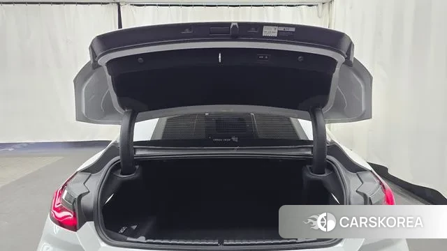 BMW 8 Series (G15) id 3760465 из Кореи 11