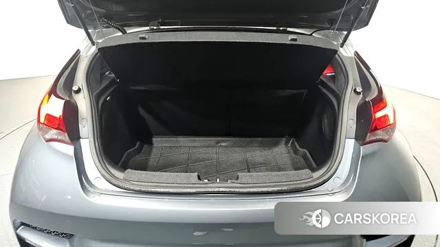 Hyundai Veloster (JS) id 3417914 из Кореи 11