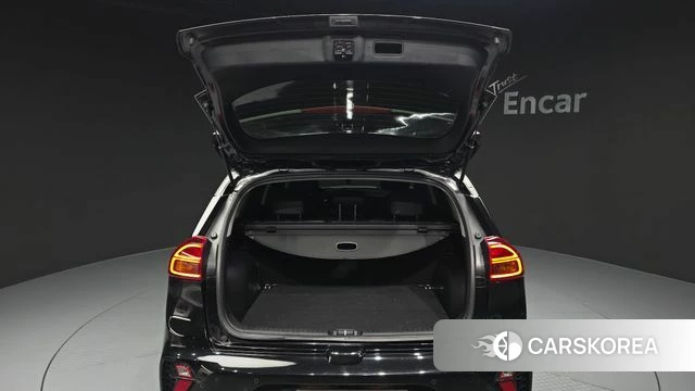 Kia The New Niro id 3878995 из Кореи 11