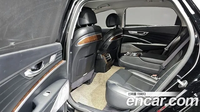 Kia More K9 id 2654890 из Кореи 11