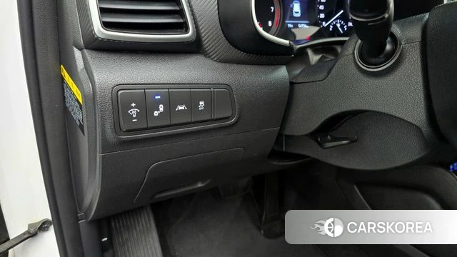 Hyundai All New Tucson id 4356707 из Кореи 11