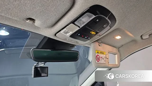 Hyundai Sonata (DN8) id 3572929 из Кореи 11