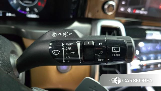 Kia Sorento 4th Generation id 4501812 из Кореи 11