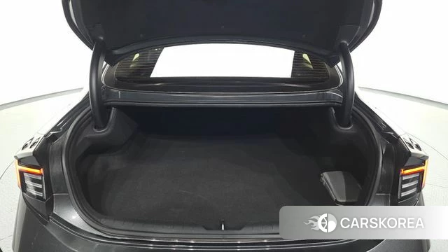 Hyundai Sonata D Edge (DN8) id 3963628 из Кореи 11