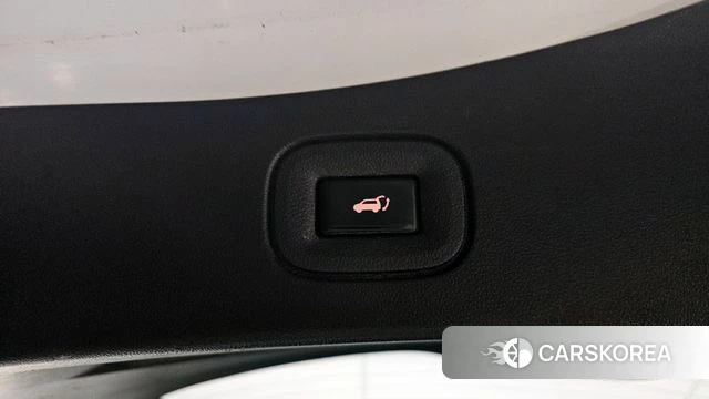 Renault Korea (Samsung) The New QM6 id 4268250 из Кореи 11