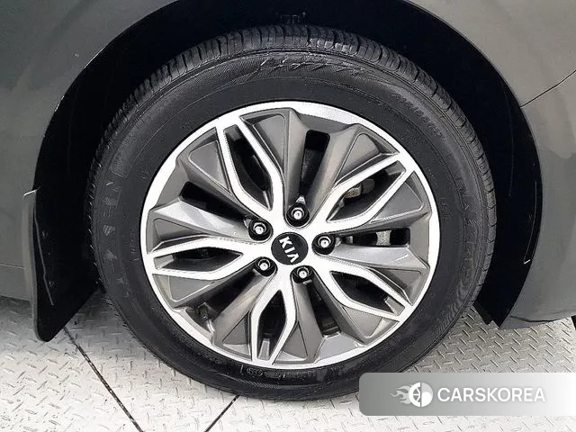 Kia K5 Hybrid 3rd Generation id 3390772 из Кореи 11