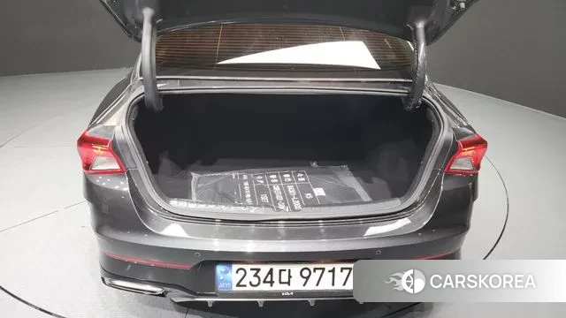 Kia K5 3rd generation id 3639311 из Кореи 11