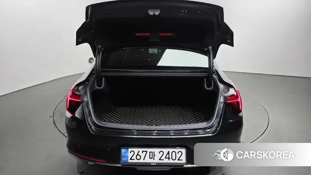 Kia K8 id 2994493 из Кореи 11