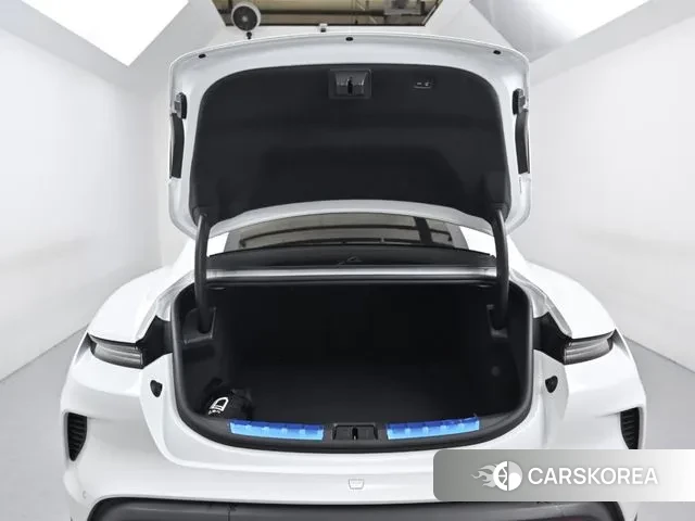 Porsche Taycan id 3341161 из Кореи 11