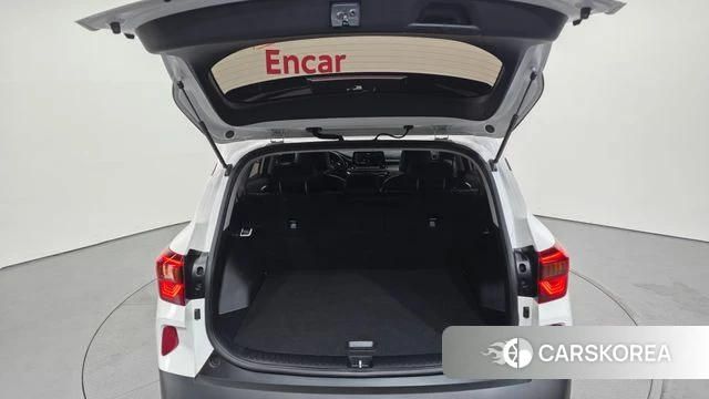 Kia Seltos id 3935186 из Кореи 11