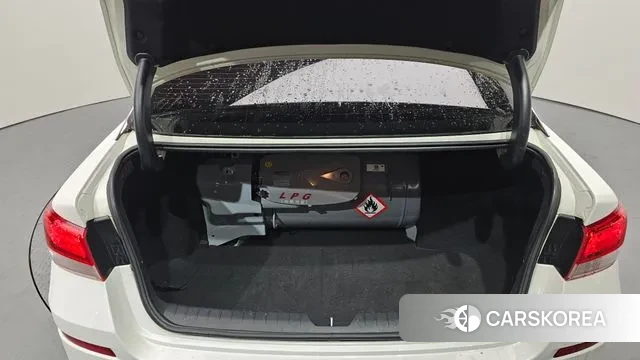 Kia The New K5 2nd generation id 3742439 из Кореи 11