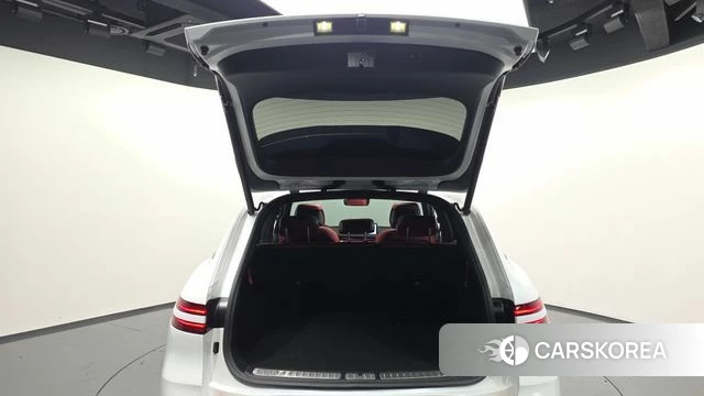 Genesis GV70 id 4506985 из Кореи 11
