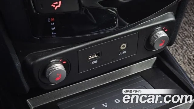 Ssangyong Tivoli Air id 2945974 из Кореи 11