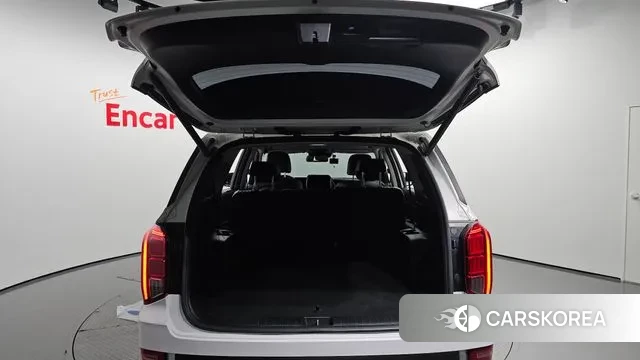 Hyundai Palisade id 2891394 из Кореи 11