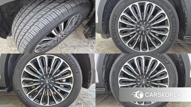 Hyundai Palisade id 3692279 из Кореи 11