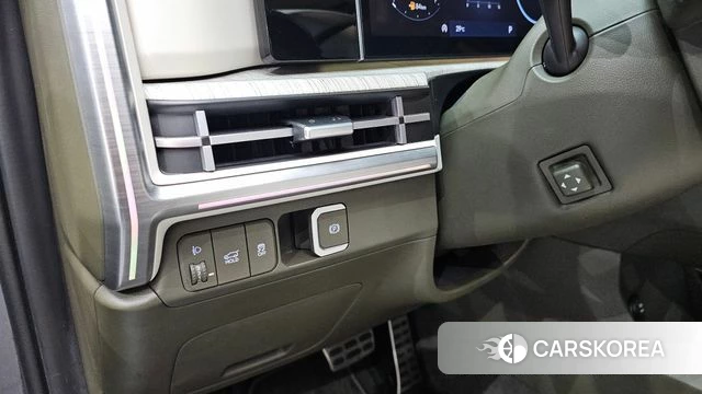 Hyundai Santa Fe (MX5) id 4696049 из Кореи 11