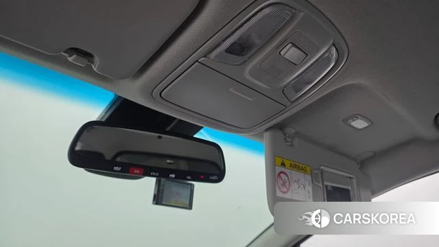 Kia Niro Plus id 4474947 из Кореи 11