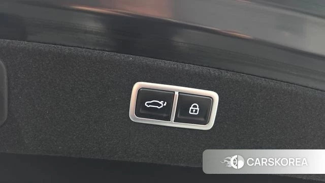 Genesis G80 (RG3) id 4586270 из Кореи 11