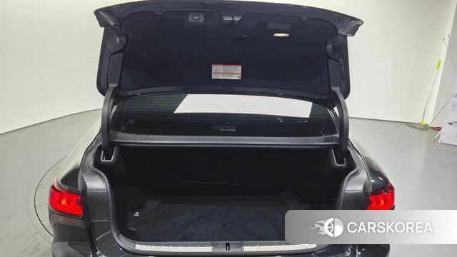 Lexus LS500h 5th generation id 3843191 из Кореи 11