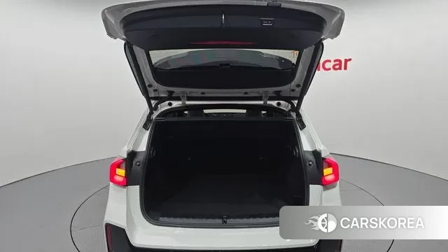 BMW iX1 (U11) id 3426662 из Кореи 11