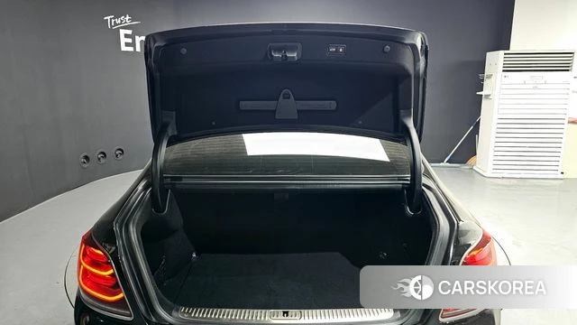 Kia More K9 id 3942667 из Кореи 11