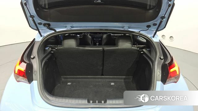 Hyundai Veloster (JS) id 4363130 из Кореи 11