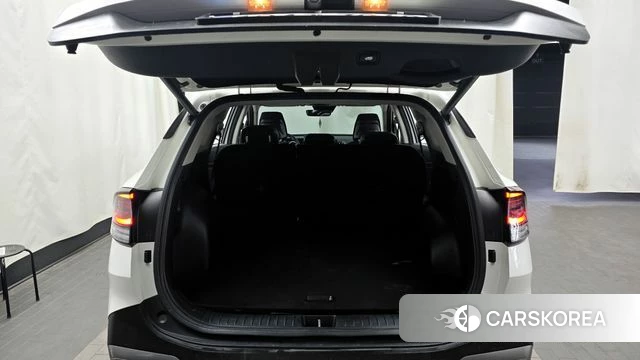 Kia Sportage 5th Generation id 4249926 из Кореи 11