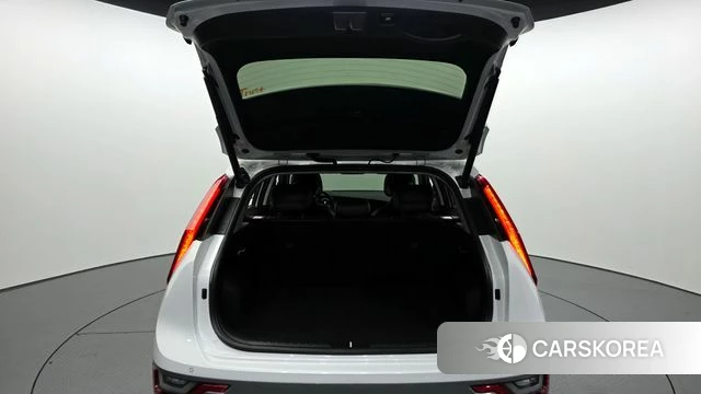 Kia Di All New Niro EV id 3915224 из Кореи 11