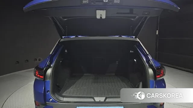 Volkswagen ID.4 id 3267259 из Кореи 11