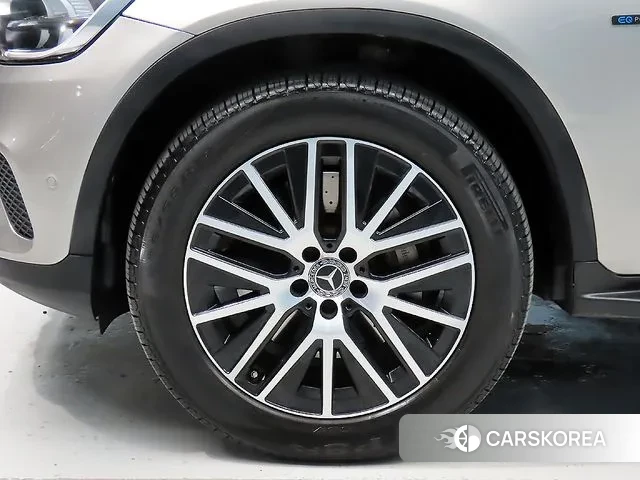 Mercedes-Benz GLC-Class X253 id 3248002 из Кореи 11