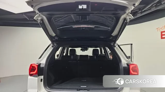 Ssangyong Beautiful Korando id 3037382 из Кореи 11