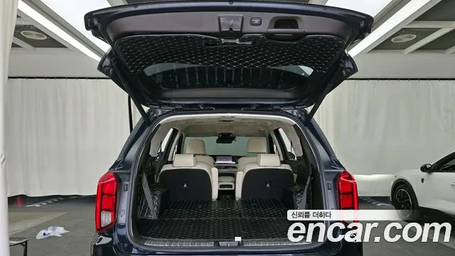 Hyundai Palisade id 2747907 из Кореи 11