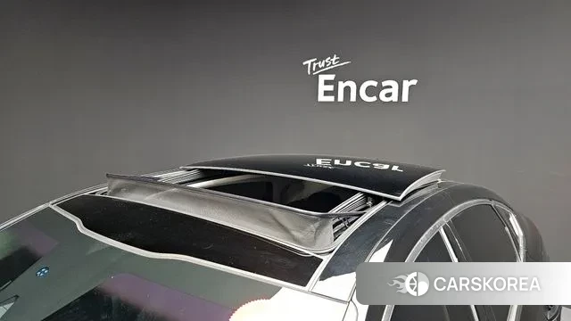 Kia K7 Premier id 3479307 из Кореи 11