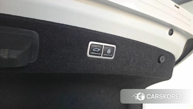 Genesis G90 (RS4) id 4774459 из Кореи 11