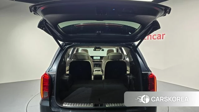 Hyundai Palisade id 3872548 из Кореи 11