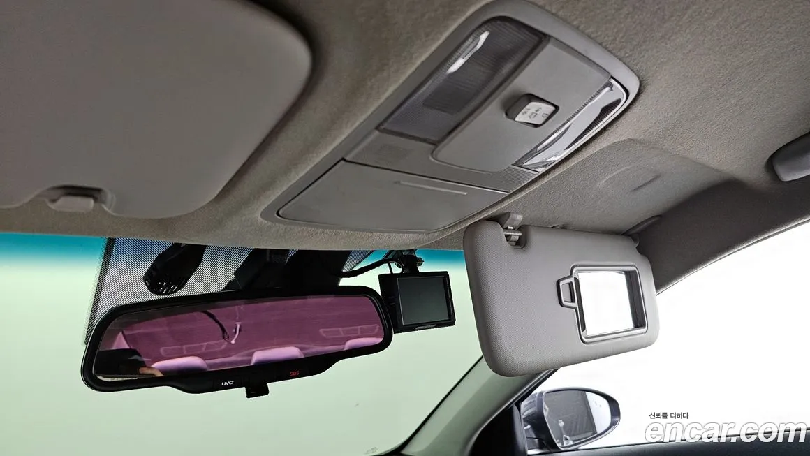 Kia Come New K3 id 1650766 из Кореи 11