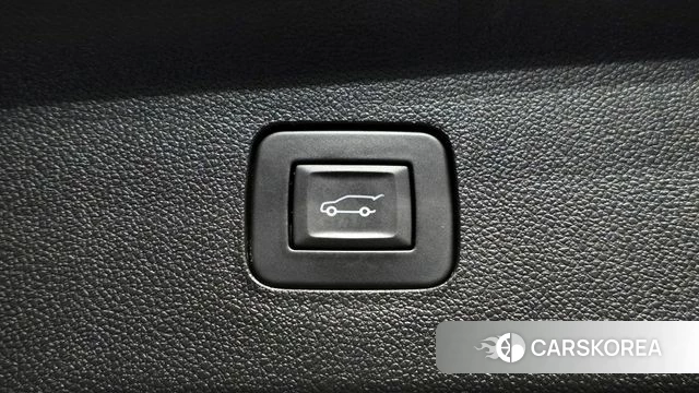 Chevrolet (GM Daewoo) Trax Crossover id 3831926 из Кореи 11