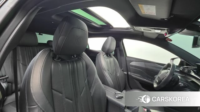 Peugeot 308 Third generation id 4186201 из Кореи 11