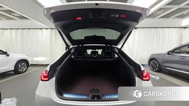 Mercedes-Benz GLC-Class X254 id 4710365 из Кореи 11