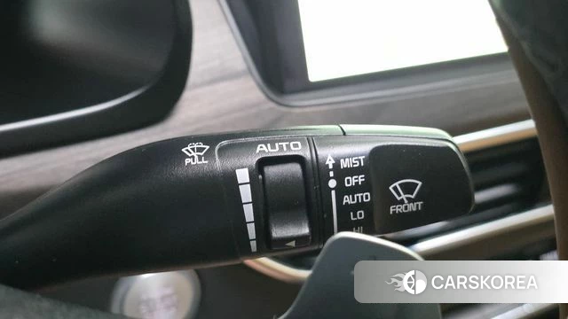 Kia K7 Premier id 4836611 из Кореи 11