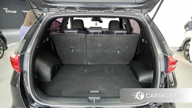 Kia Sportage The Bold id 3853200 из Кореи 11