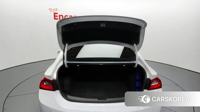 Chevrolet (GM Daewoo) All New Malibu id 3445027 из Кореи 11