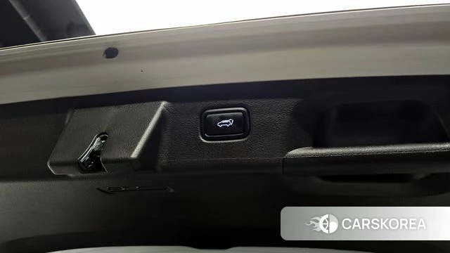 Hyundai The New Palisade id 3832157 из Кореи 11