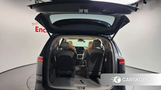 Kia Carnival 4th generation id 3866493 из Кореи 11