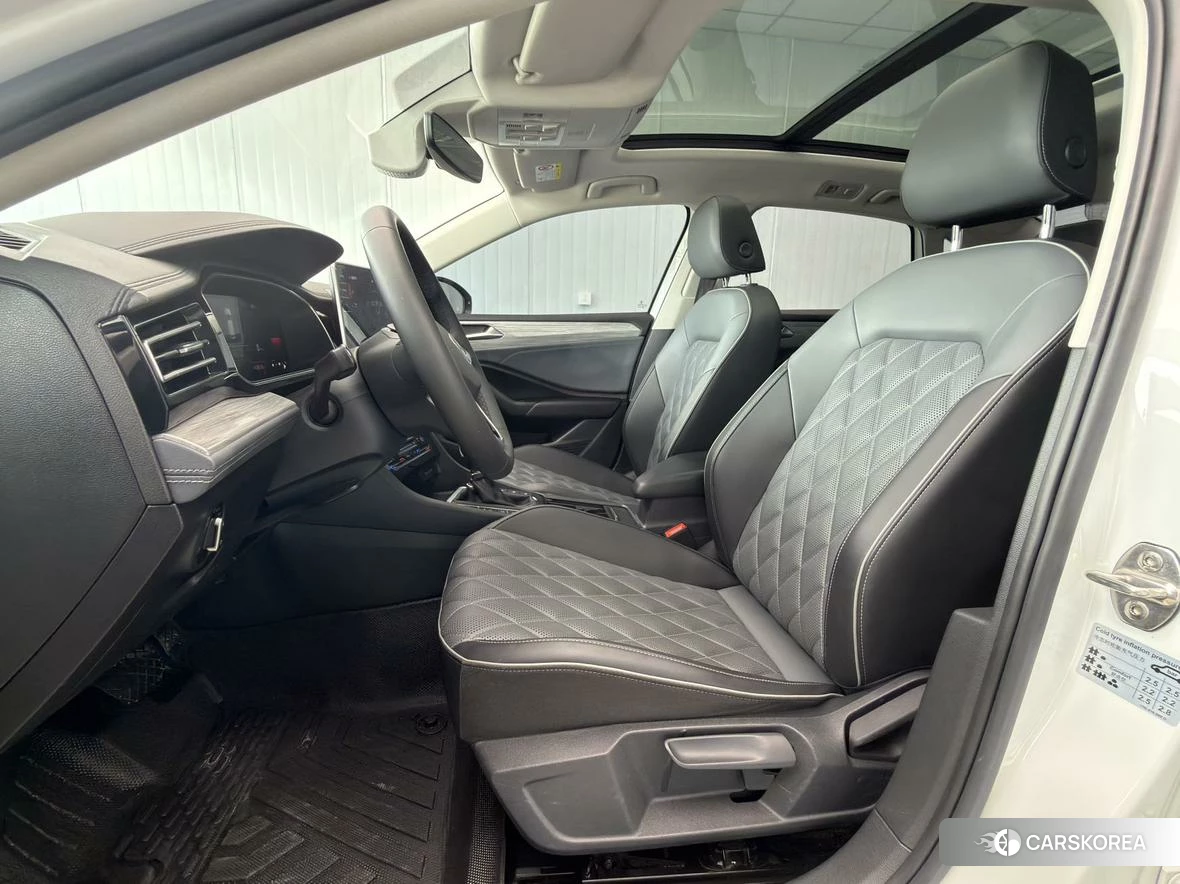 Volkswagen Sagitar id 4486441 из Китая 11