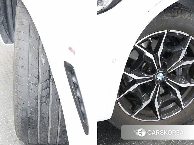 BMW X4 (G02) id 4540166 из Кореи 11