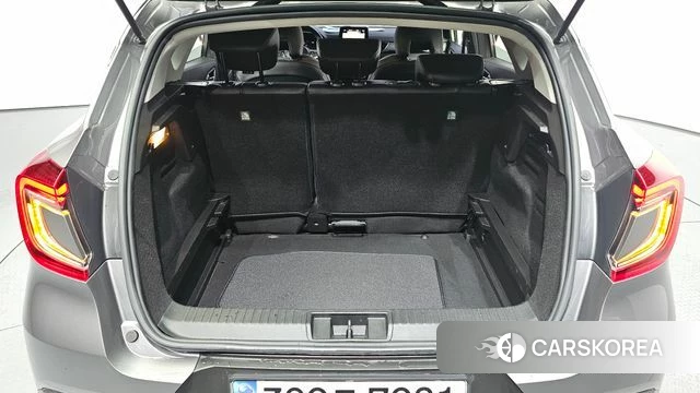Renault Korea (Samsung) Capture id 4535753 из Кореи 11