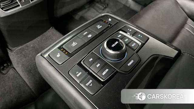 Genesis G80 id 4397683 из Кореи 11